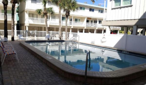 Gulfside Villas by Florida Lifestyle Vacation Rentals, Clearwater Beach